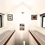 Park Free Gran Madre Elegante Loft Moderno Con Garage