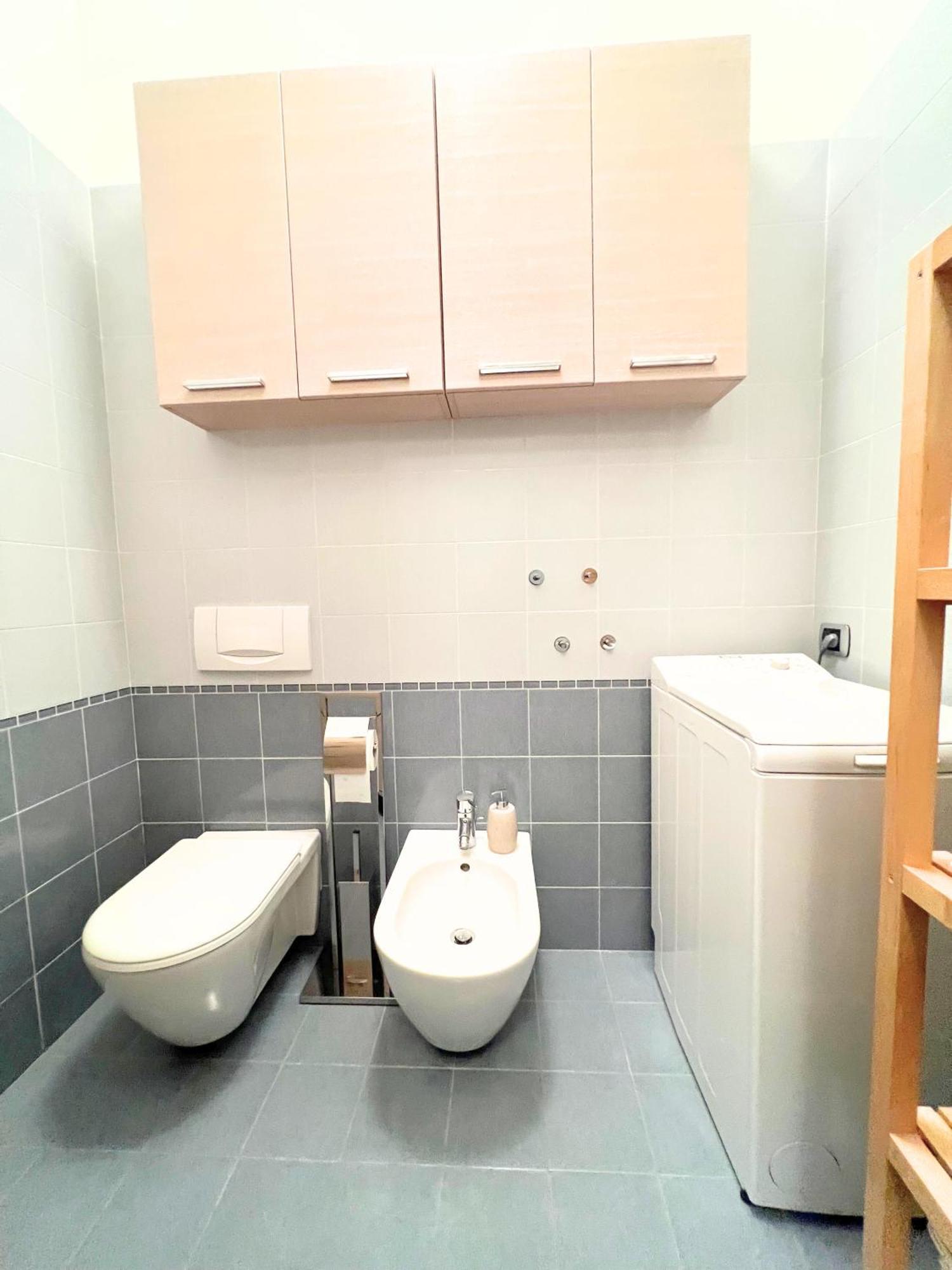 Park Free Gran Madre Elegante Loft Moderno Con Garage *