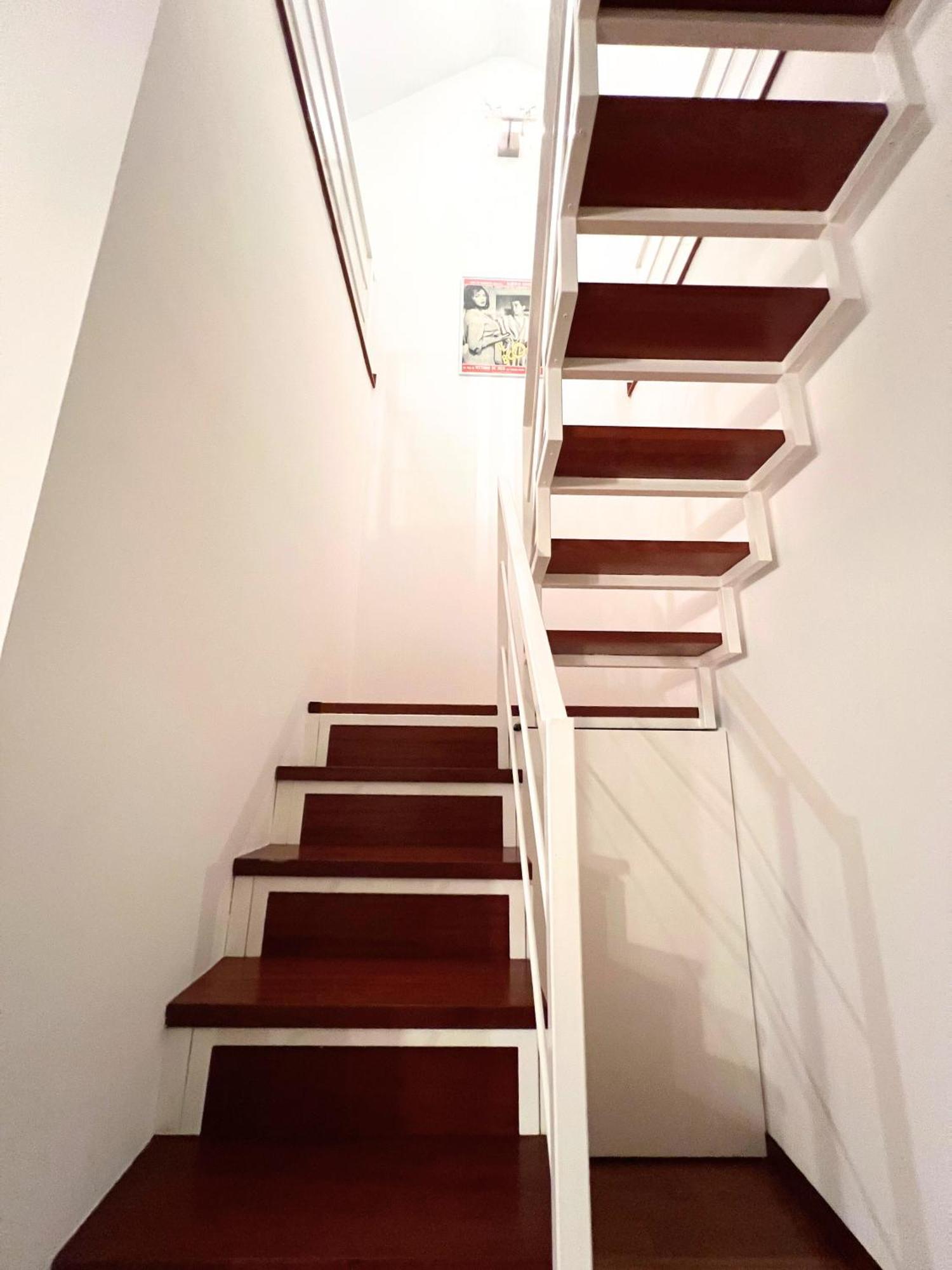 Park Free Gran Madre Elegante Loft Moderno Con Garage Appartement