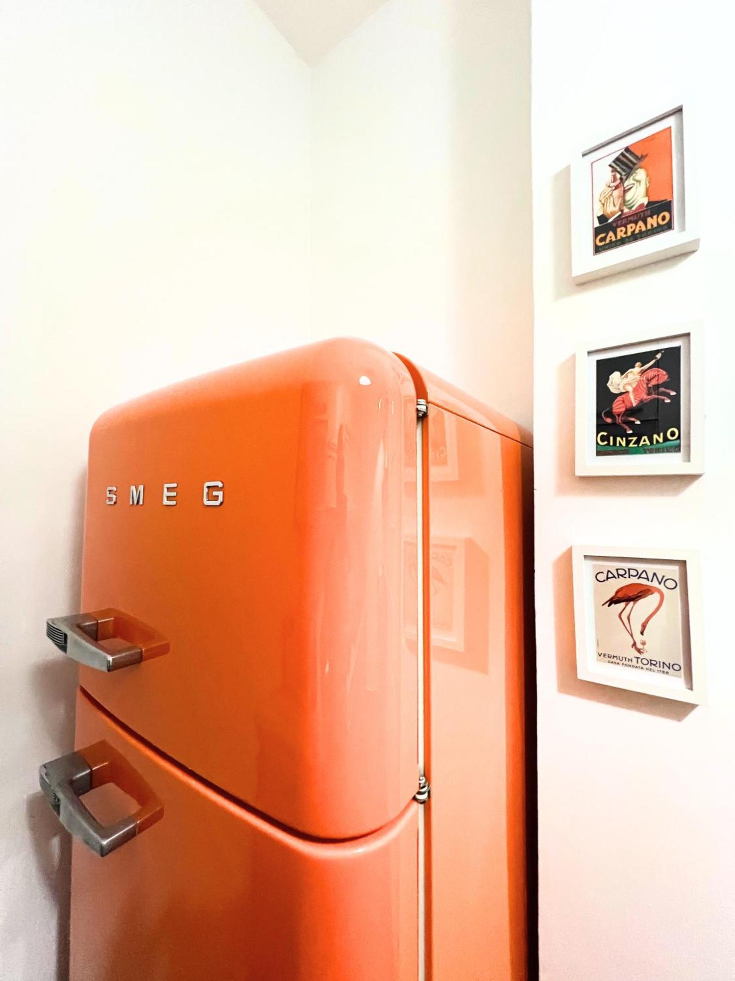 Park Free Gran Madre Elegante Loft Moderno Con Garage Appartement Turin