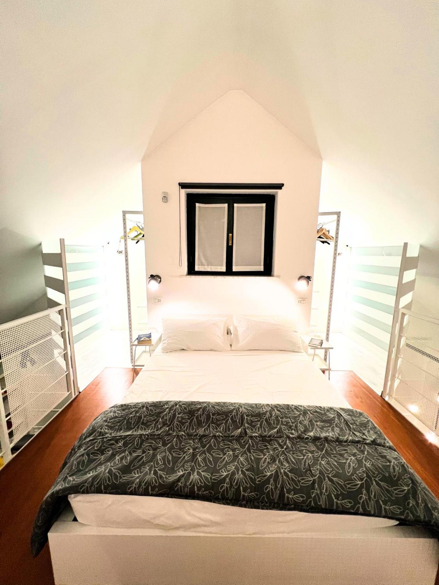 Park Free Gran Madre Elegante Loft Moderno Con Garage Appartement Turin