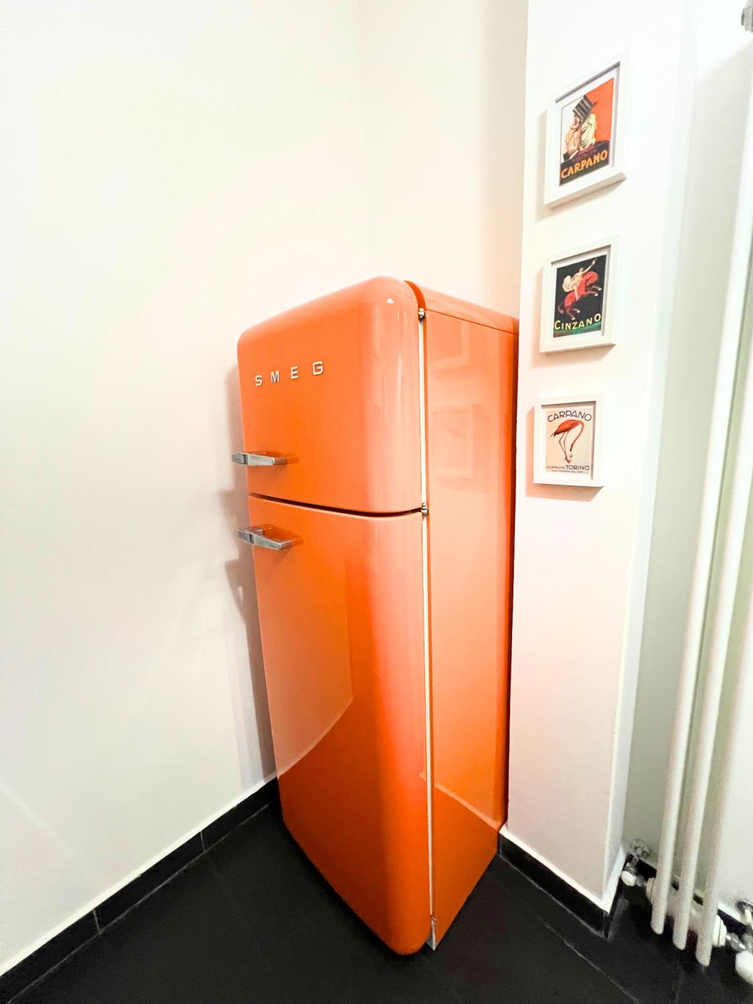 Appartement Park Free Gran Madre Elegante Loft Moderno Con Garage Turin